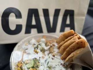 CAVA