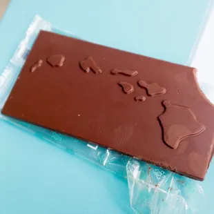 Chocolate Bar (@miguelmoralesphotography on Instagram)