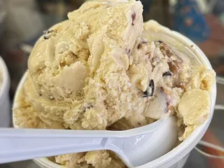 Scoops Ice Cream Shoppe