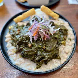 Seco osso bucco. Delicious!