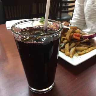 Chicha Morada