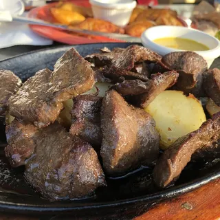 Anticuchos