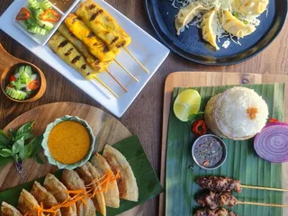 Good Day Thai Kitchen and Cafe