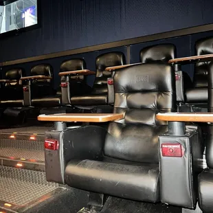 Look Dine-In Cinemas