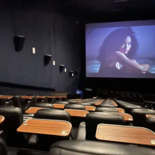 Theater