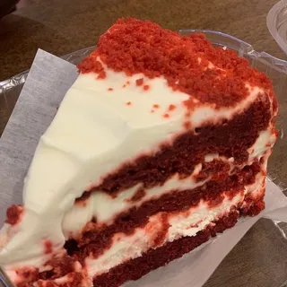 Red Velvet
