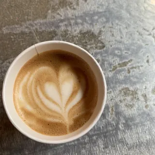 Cortado