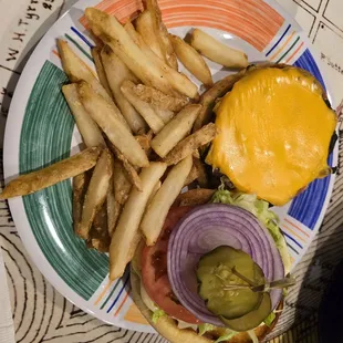 food, burgers, burger