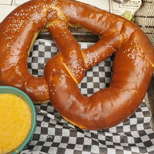 Pretzel