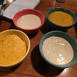 curry, food
