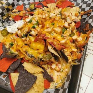 Nachos