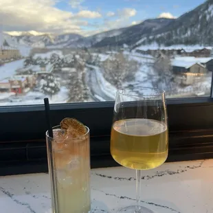 drink