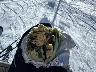 First Chair