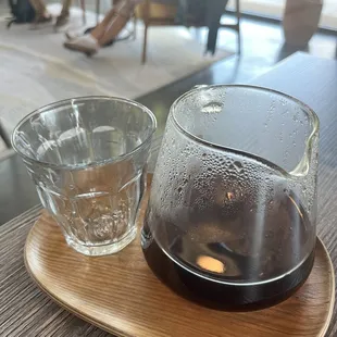 Dark Chocolate Notes