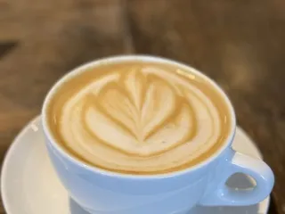 Living Room Coffee Craft