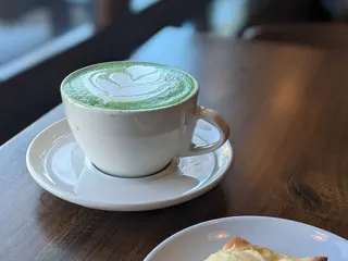 Forager Coffee & Tea