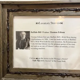 A  lil History Lesson