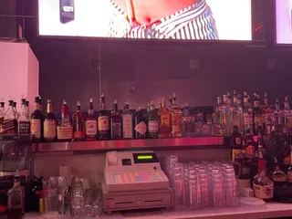 The Cafe