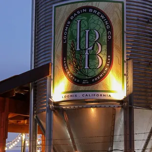 The Original Taproom of Loomis! Independently owned and operated since 2010!