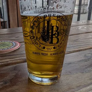 Tasty Waves IPA