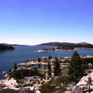 One more from the top of the trail.
