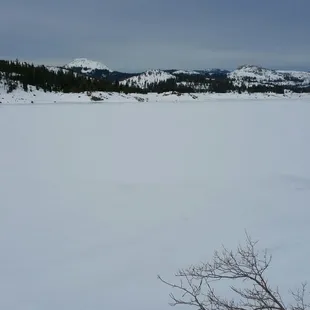 Loon lake ice arena