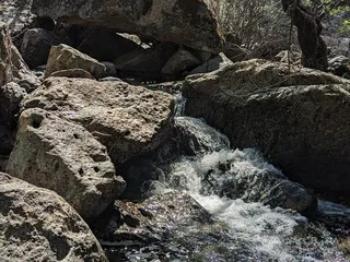 Dutch Creek Trail