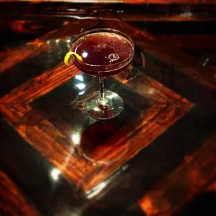 Raspberry Balsamic Twist