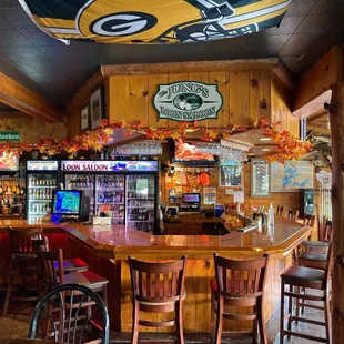 Packer fan ?