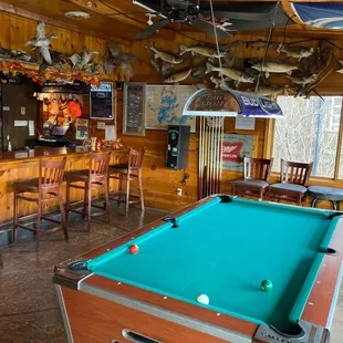 Like pool ?