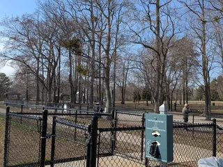 Salem Woods Neighborhood Park