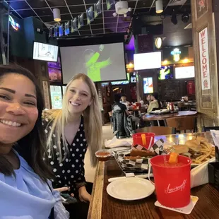 interior, sushi and sashimi