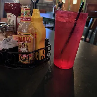 drink