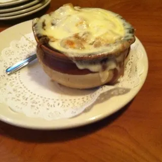 French Onion