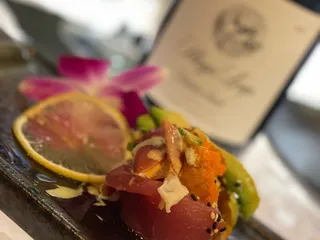 Jasmine Asian Bistro