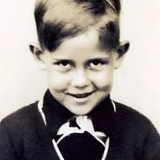 Larry K.