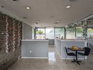 Tag Cafe