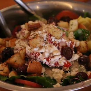 Greek Salad