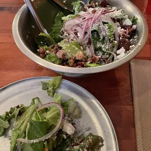 Old Orchard Salad