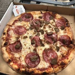 Italian Sausage