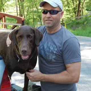 Steve D.