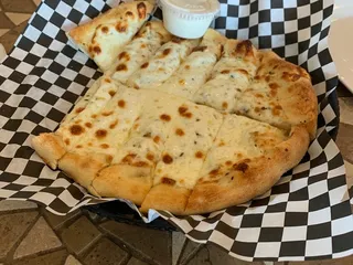 Bastiano's Pizzeria & Creamery