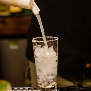 drink