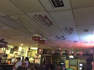 Good Times Bar
