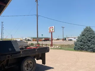 Dub Drive-In