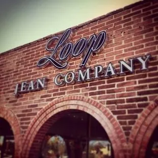 Loop Jean Company