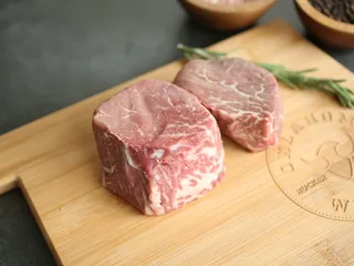Oklahoma Wagyu