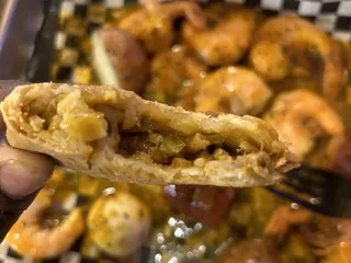 T-Johnnys Seafood & Cajun Market