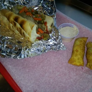Italian Beef