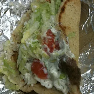 Classic Gyro